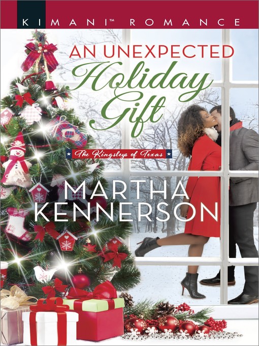 Title details for An Unexpected Holiday Gift by Martha Kennerson - Available